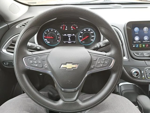 2025 Chevrolet Malibu 1LT - Photo 22