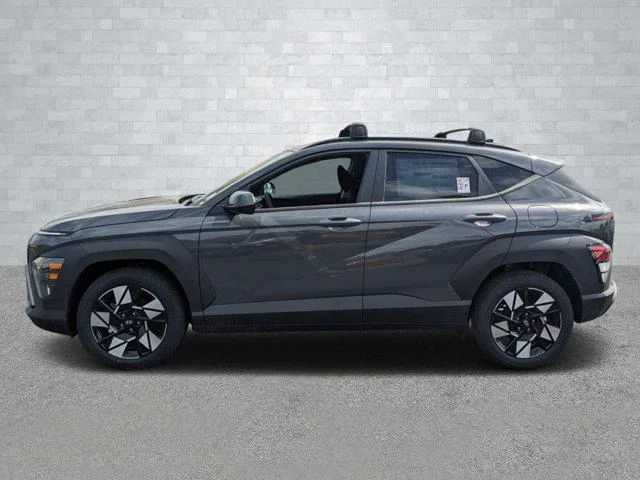 2025 Hyundai Kona SEL Convenience - Photo 7