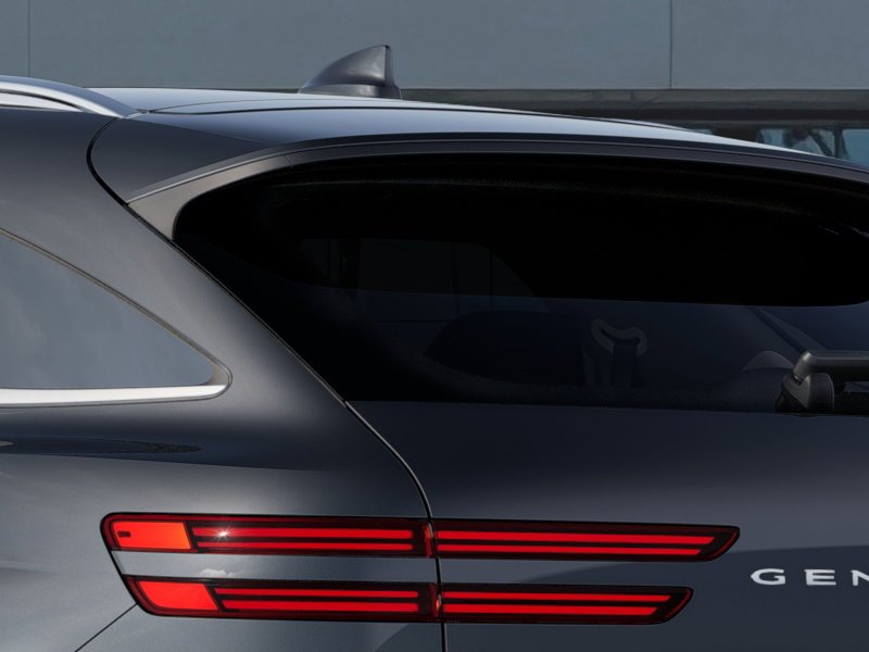 New 2027 Vik Black Genesis 2.5T Advanced image 26