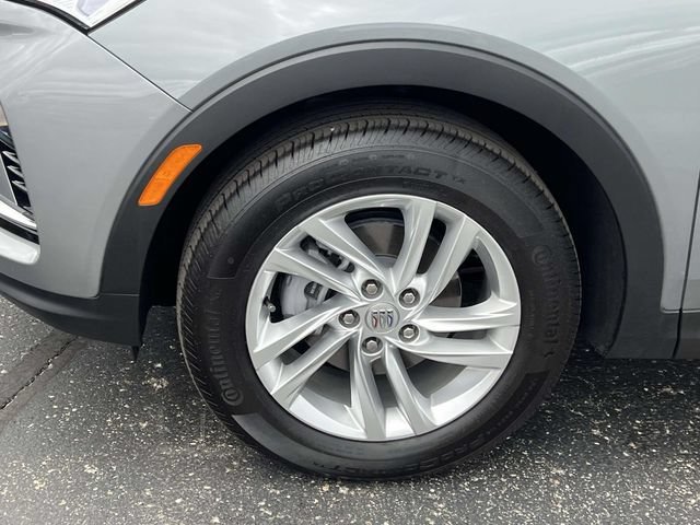 2026 Buick Envista Preferred - Photo 10
