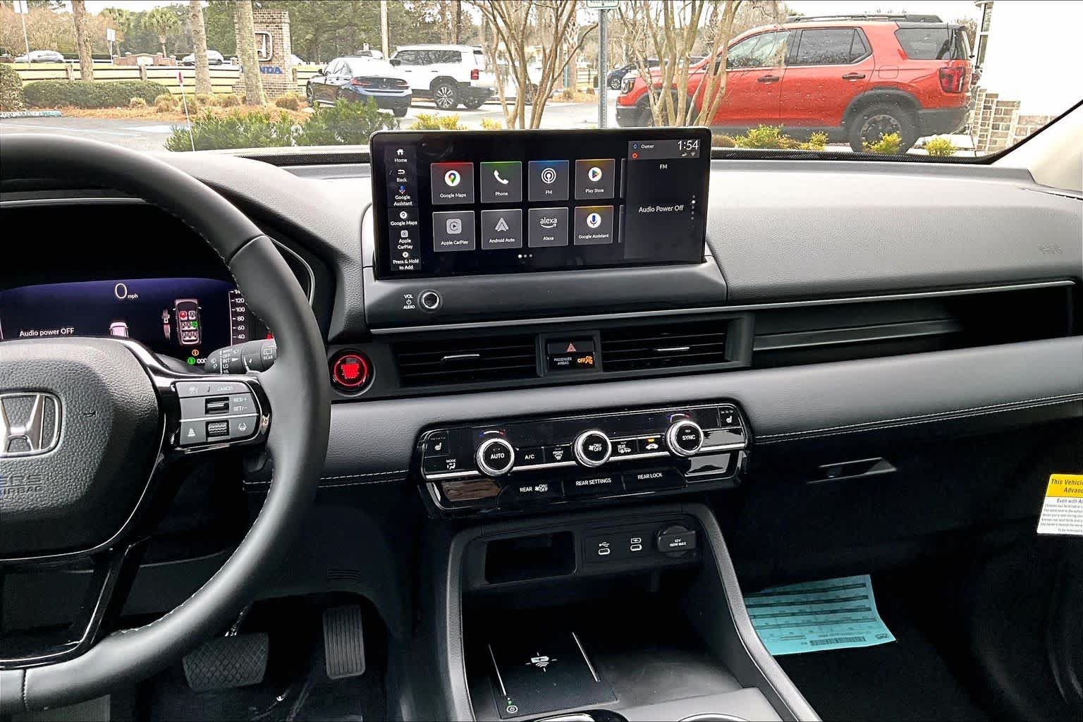 View vehicle photo 6