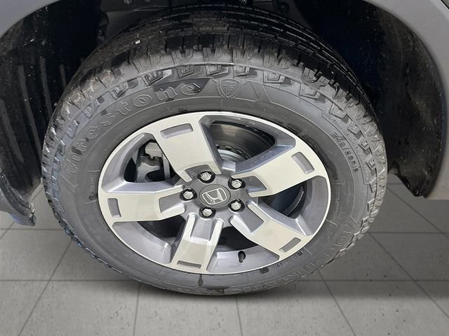 2026 Honda Ridgeline RTL - Photo 11