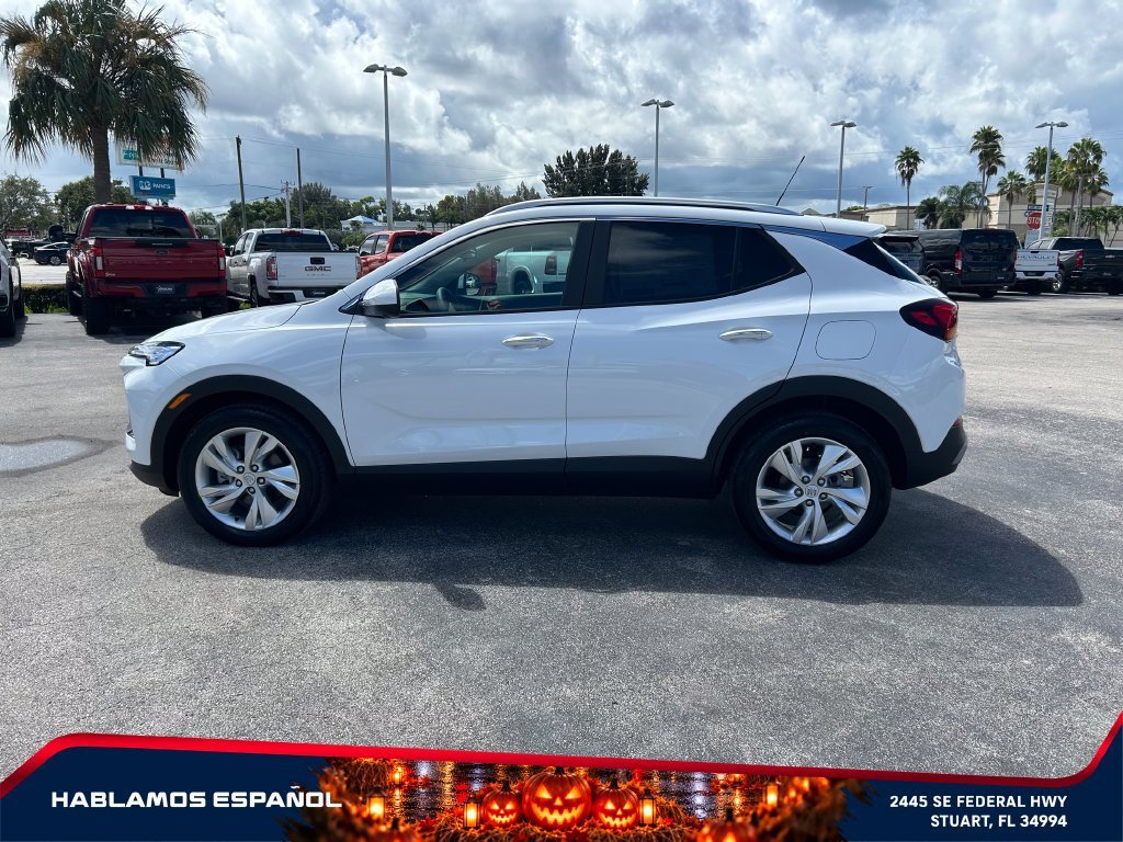 2026 Buick Encore GX Preferred - Photo 8