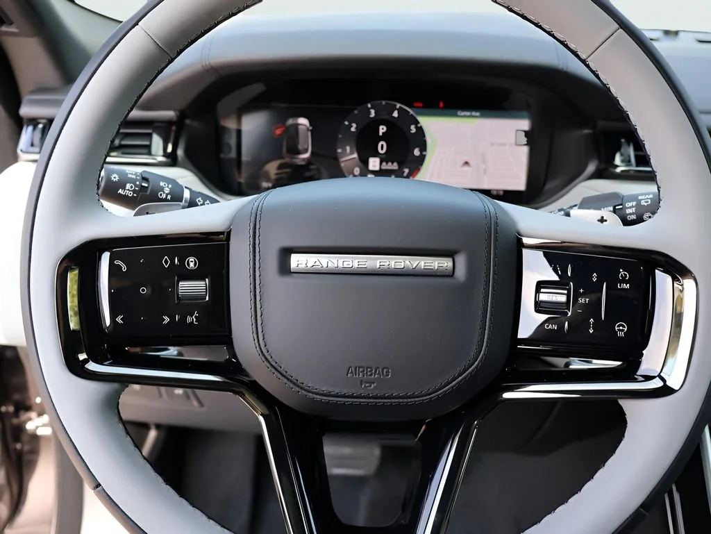 2026 Land Rover Range Rover Velar Dynamic SE - Photo 30