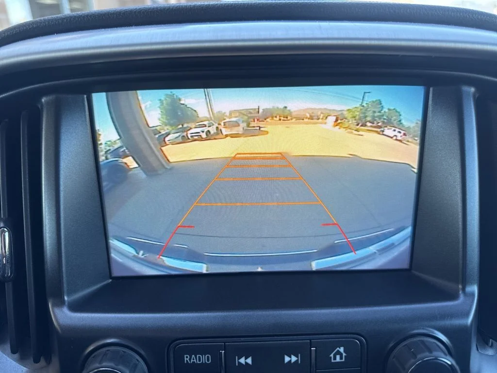 Used 2017 White GMC SLE1 image 15