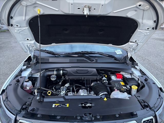 2023 Jeep Compass Limited - Photo 30