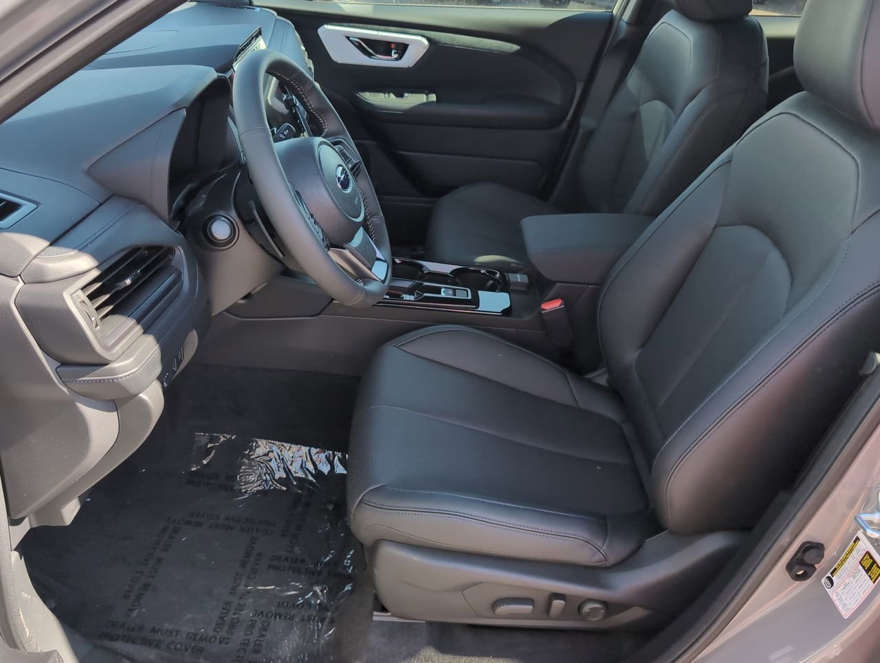 2026 Subaru Forester Limited - Photo 11