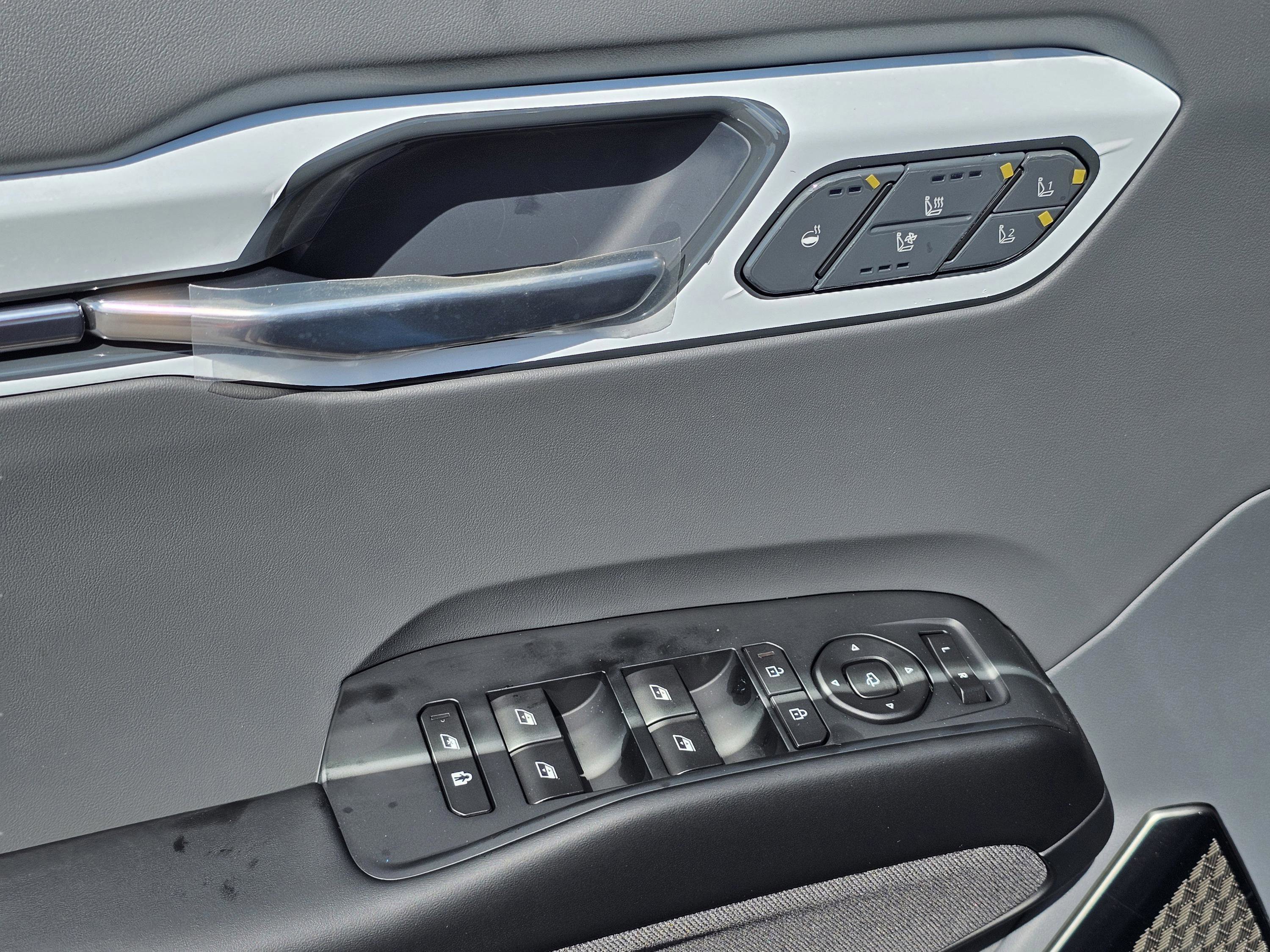 2026 Kia EV9 Land - Photo 9