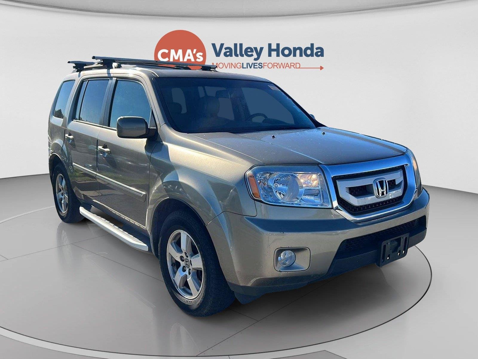 Used 2010  Honda EX-L image 7
