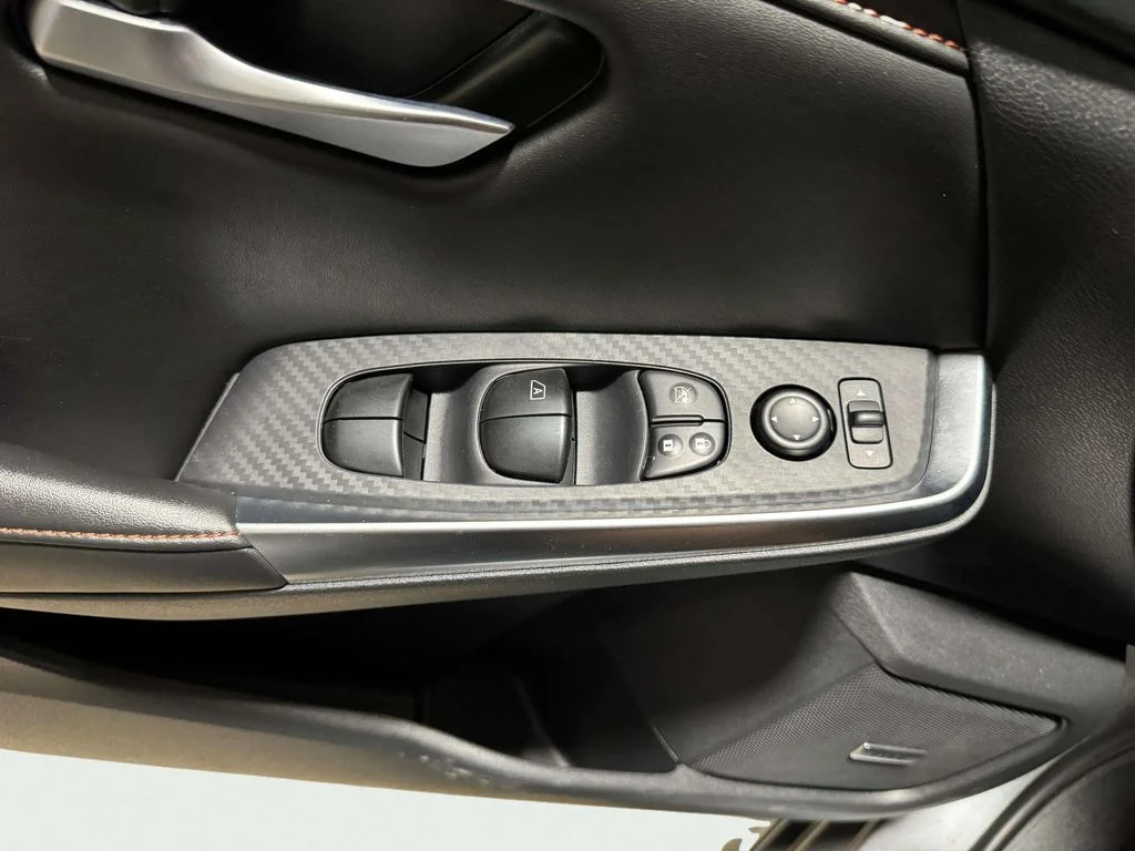Certified Used 2023 Gun Metallic Nissan SR image 18