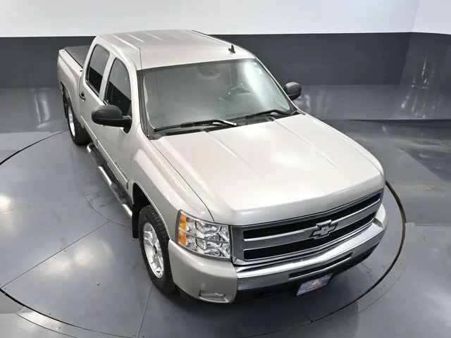 2009 Chevrolet Silverado 1500 1LT - Photo 49