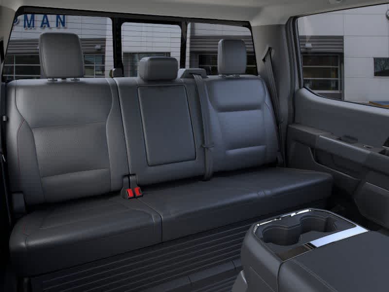 New 2026 Avalanche Ford F-350® Lariat® image 11