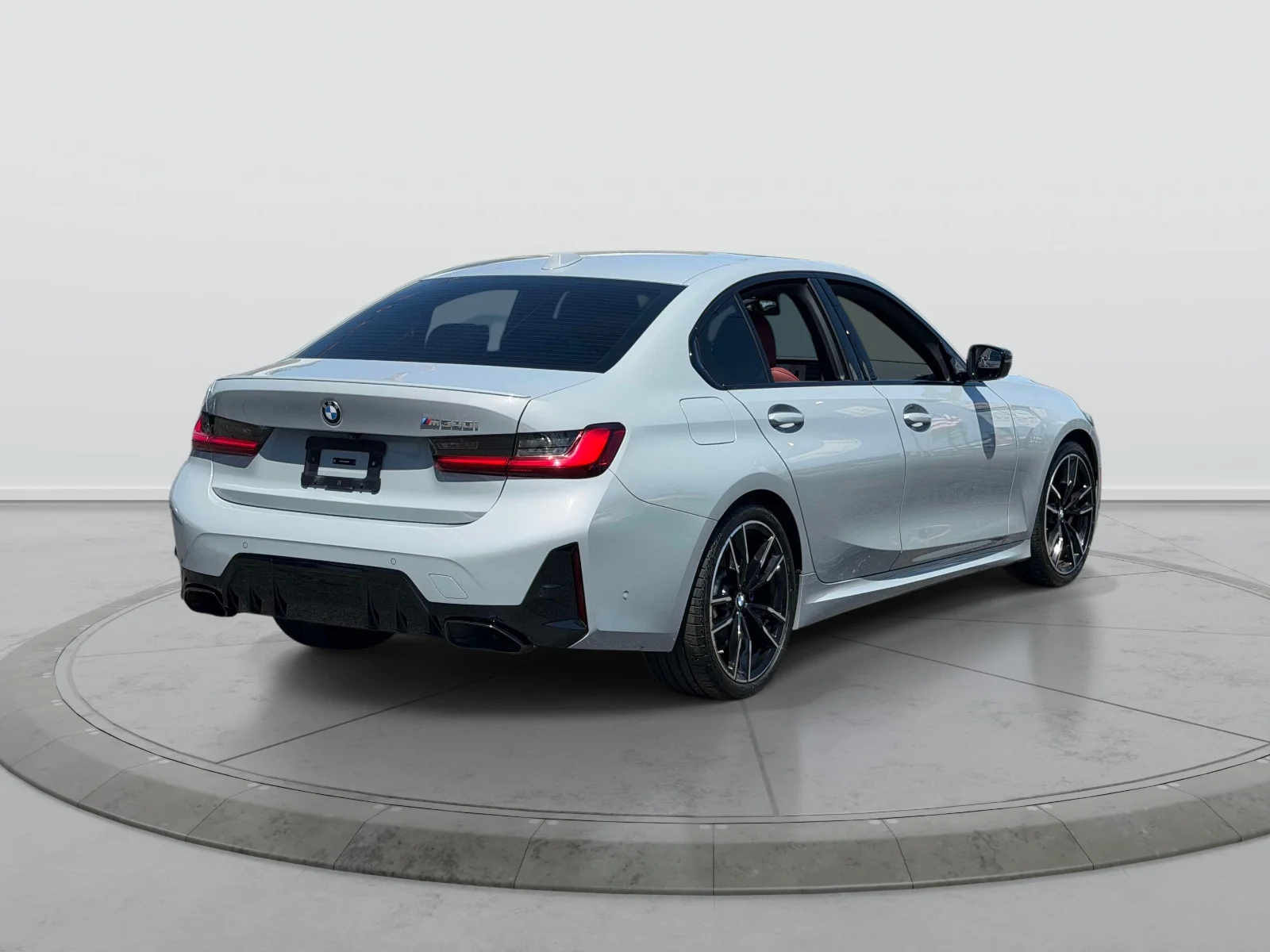 2024 BMW 3 Series M340i - Photo 6