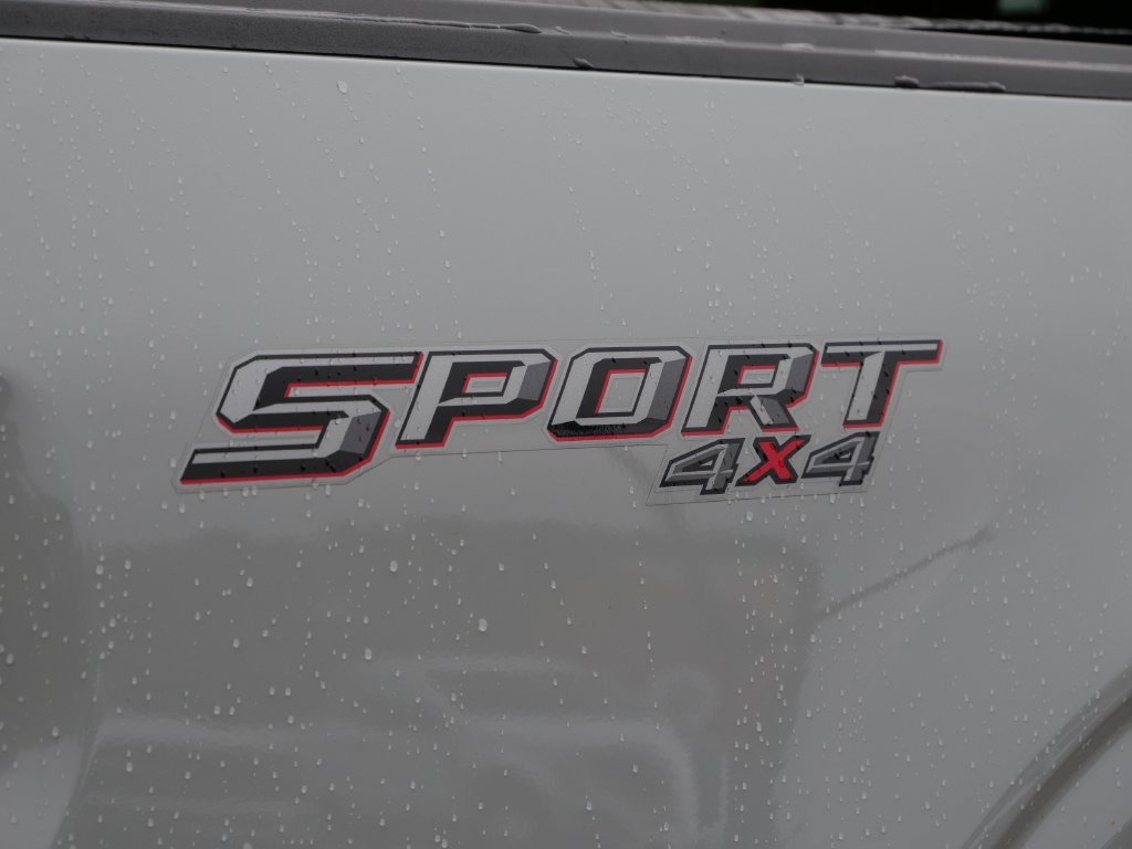 Certified Used 2023 White Ford XLT image 8