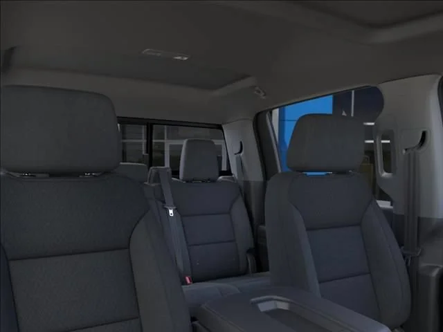 2026 Chevrolet Silverado 1500 LT - Photo 25