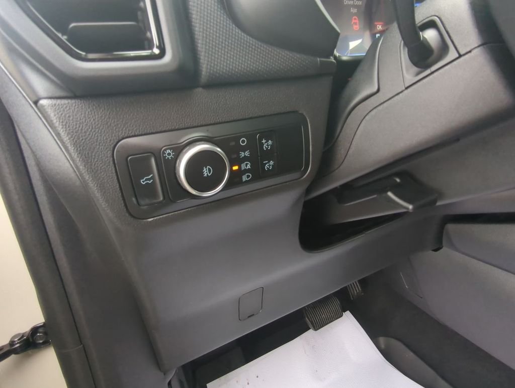 Used 2024 Beige Ford Outer Banks image 14