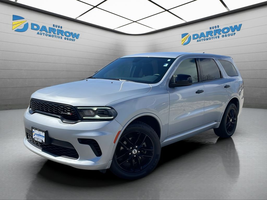 2023 Dodge Durango GT