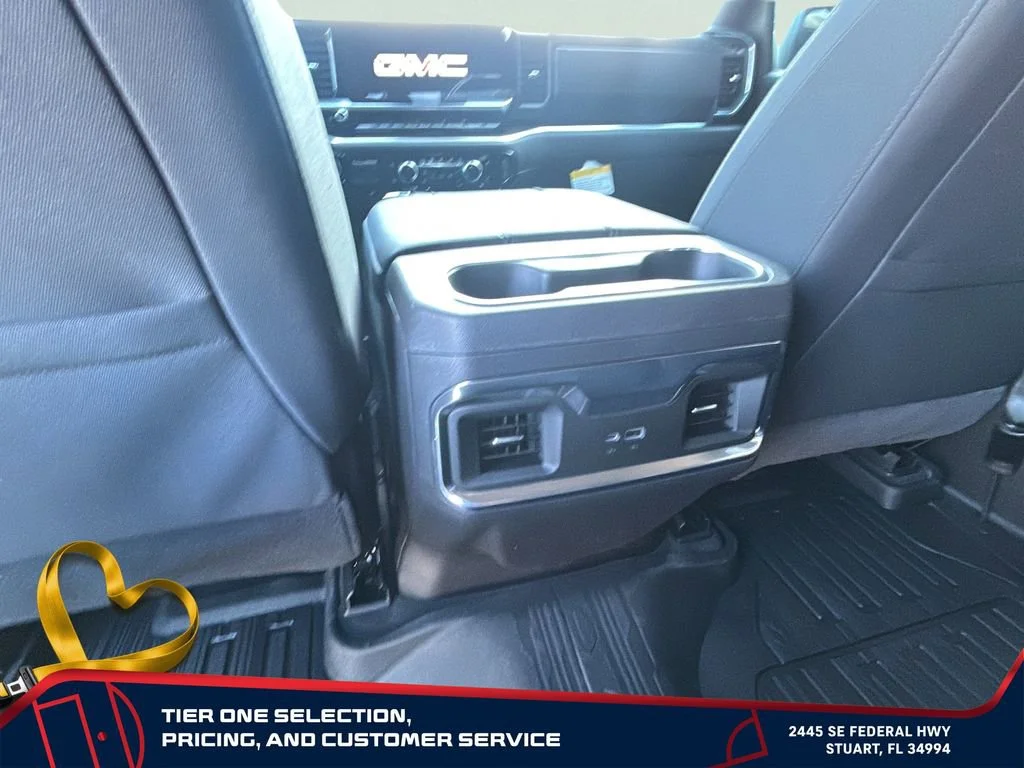 2026 GMC Sierra 1500 Elevation - Photo 15