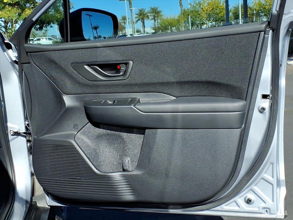 2026 Subaru Outback Limited - Photo 20