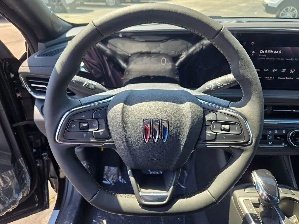 2026 Buick Envista Preferred - Photo 42