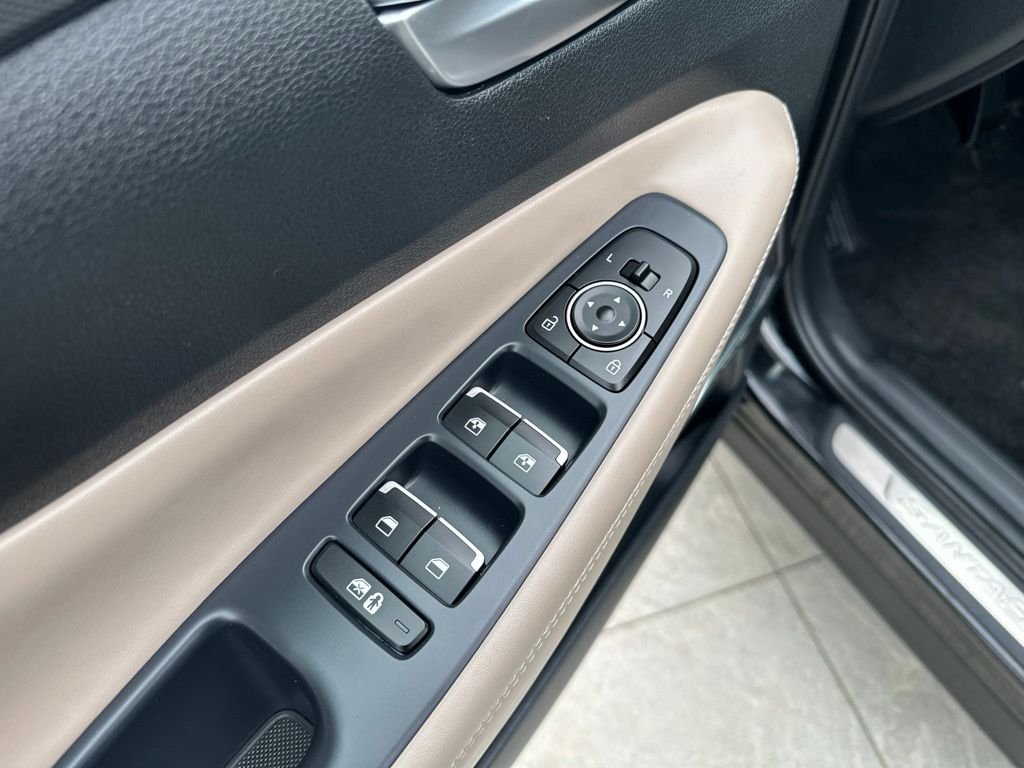 2023 Hyundai Santa Fe SEL Premium HEV - Photo 9