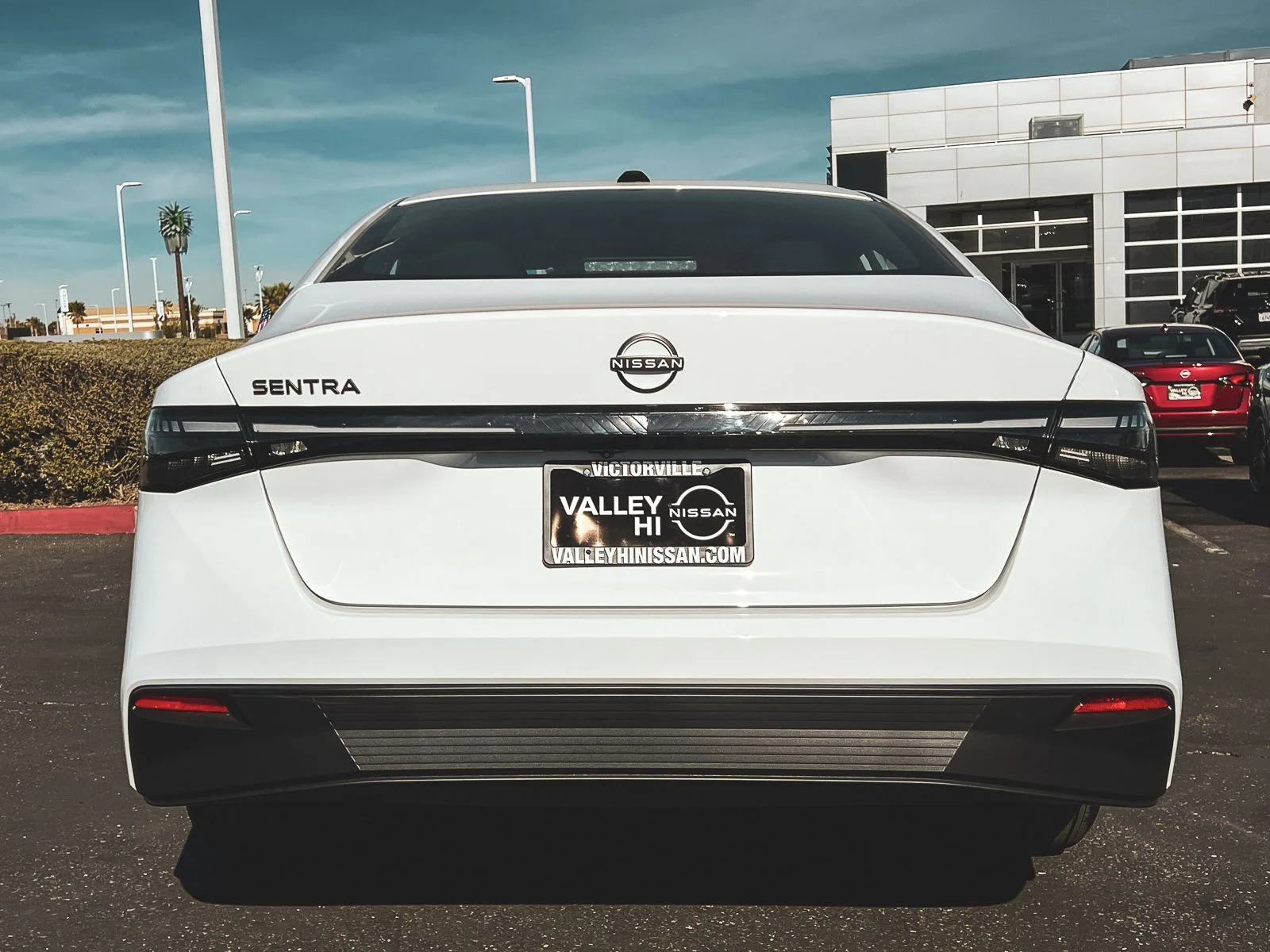New 2026 Fresh Powder Nissan S image 6
