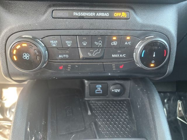 Used 2022 Black Ford Big Bend image 16