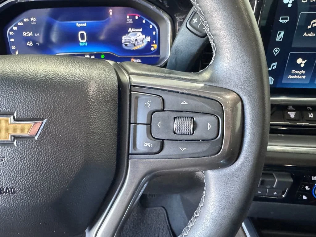 2024 Chevrolet Silverado 3500HD High Country - Photo 17