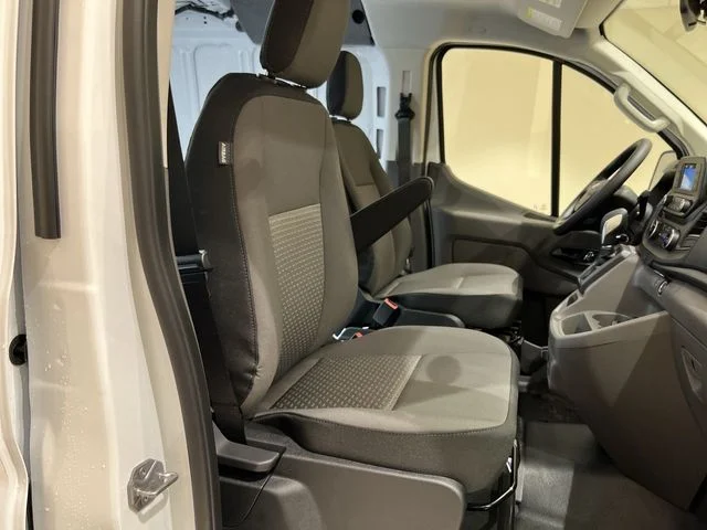 2025 Ford Transit Van Base - Photo 23