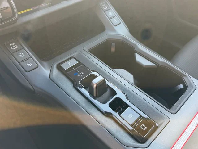 New 2026 Meteor Toyota Limited image 15