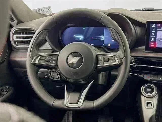 New 2025 Q Ball Exterior Paint Dodge GT image 17