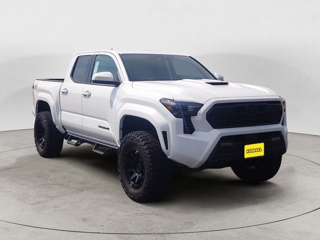 2026 Toyota Tacoma TRD Sport - Photo 7