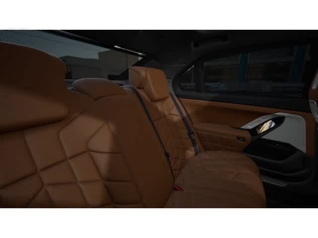 New 2026 Black Sapphire Metallic BMW 760i xDrive image 12