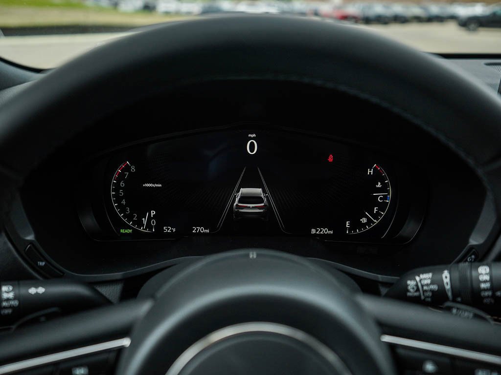 2026 Mazda CX-90 Premium Sport Package - Photo 24