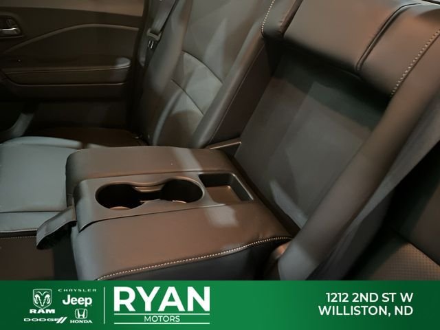 2026 Honda Ridgeline RTL - Photo 58