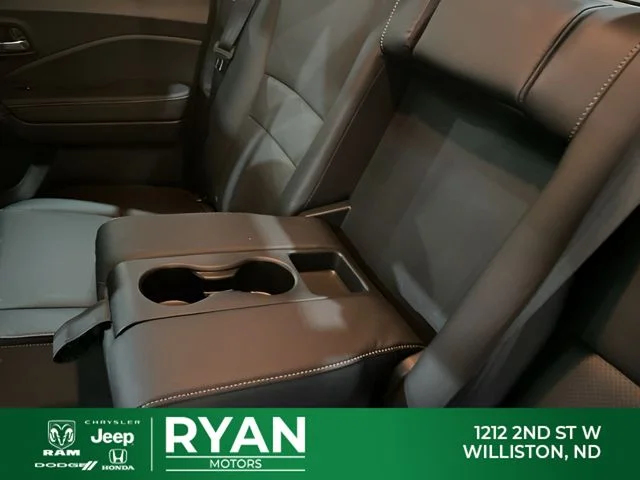 2026 Honda Ridgeline RTL - Photo 58