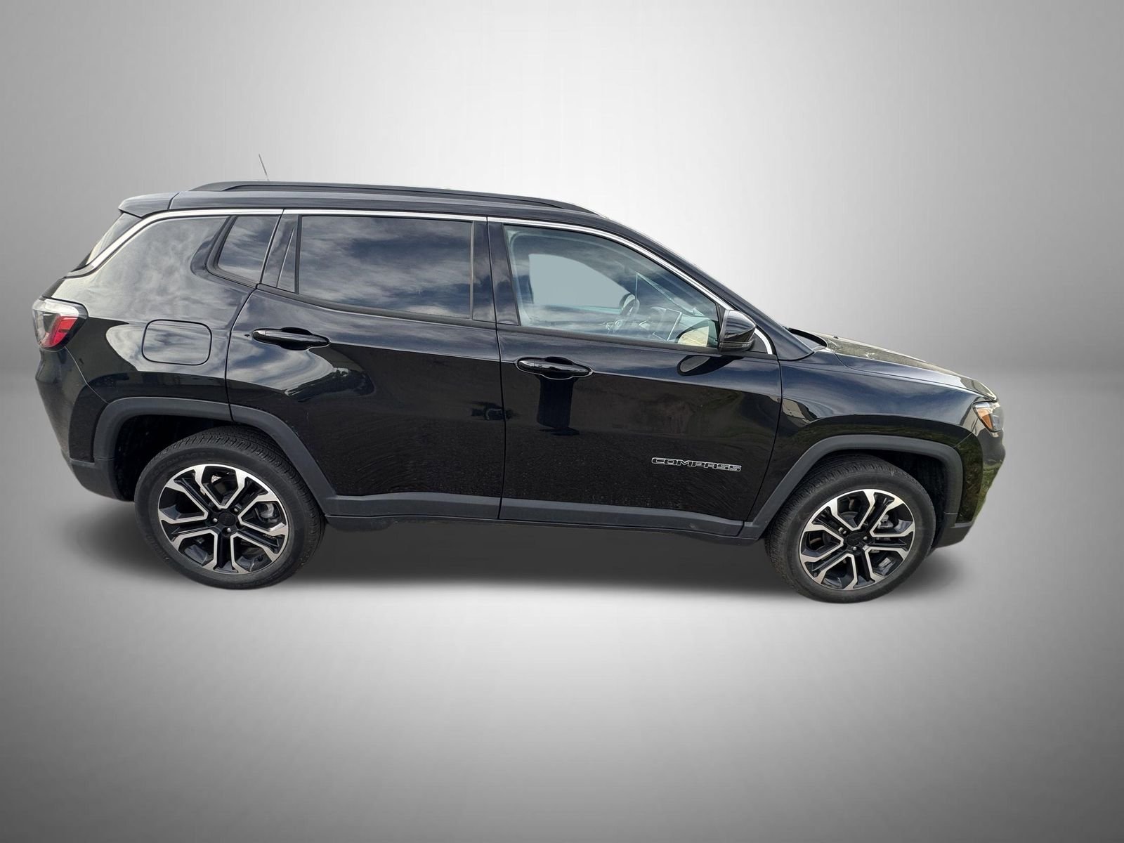2024 Jeep Compass Limited 4X4's photo