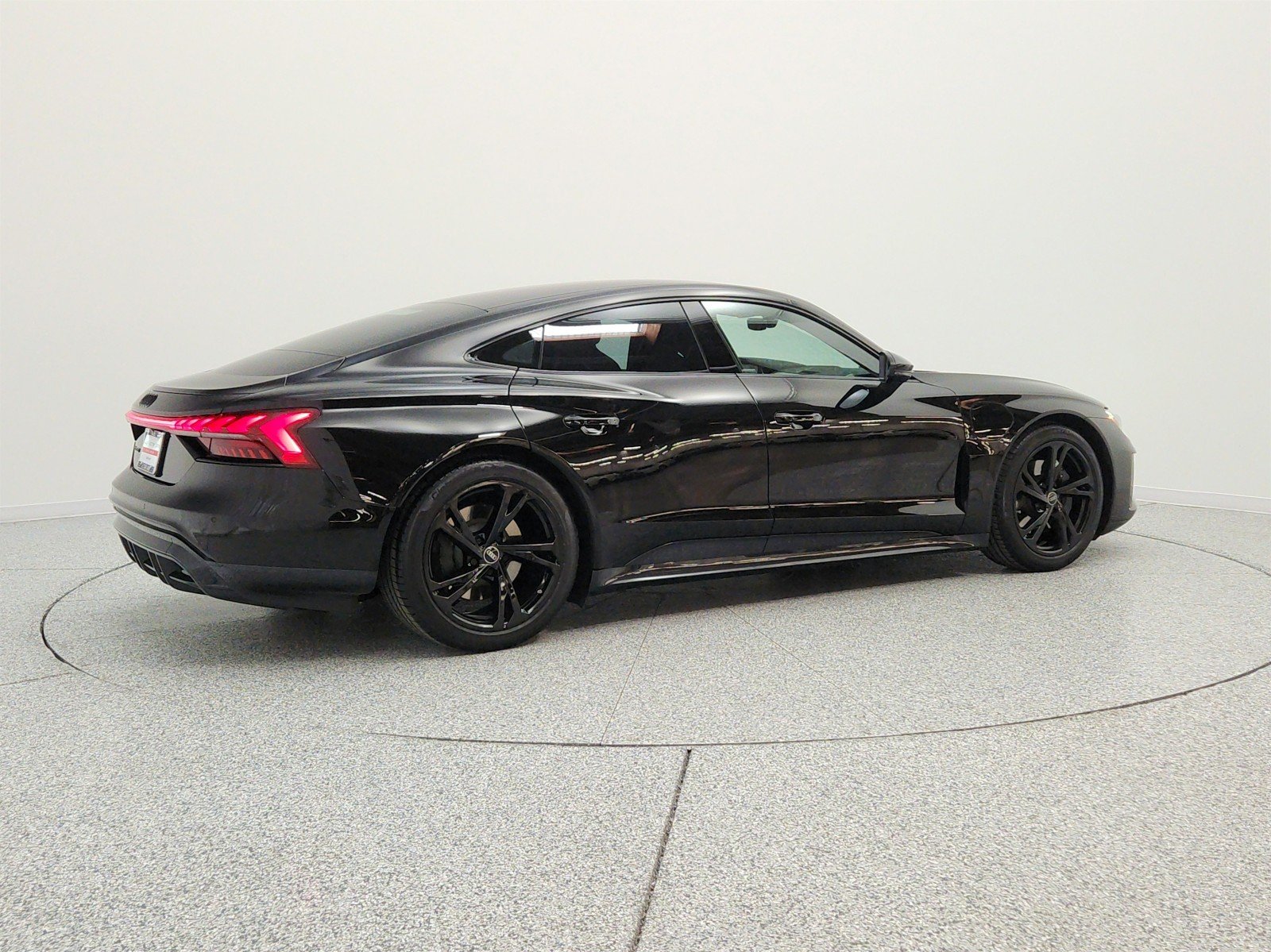 Used 2023 Mythos Black Metallic Audi Premium Plus quattro image 5
