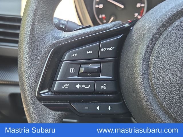 Used 2024 Gray Metallic Subaru Premium image 13