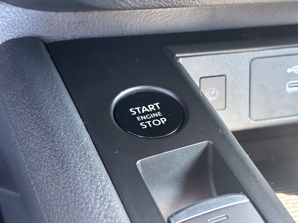 Used 2026 White Nissan SV image 27