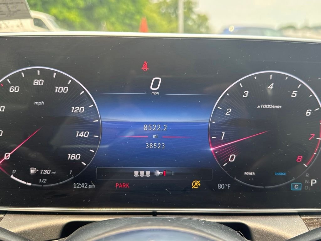 Certified Used 2023 Black Mercedes-Benz C 300 image 15