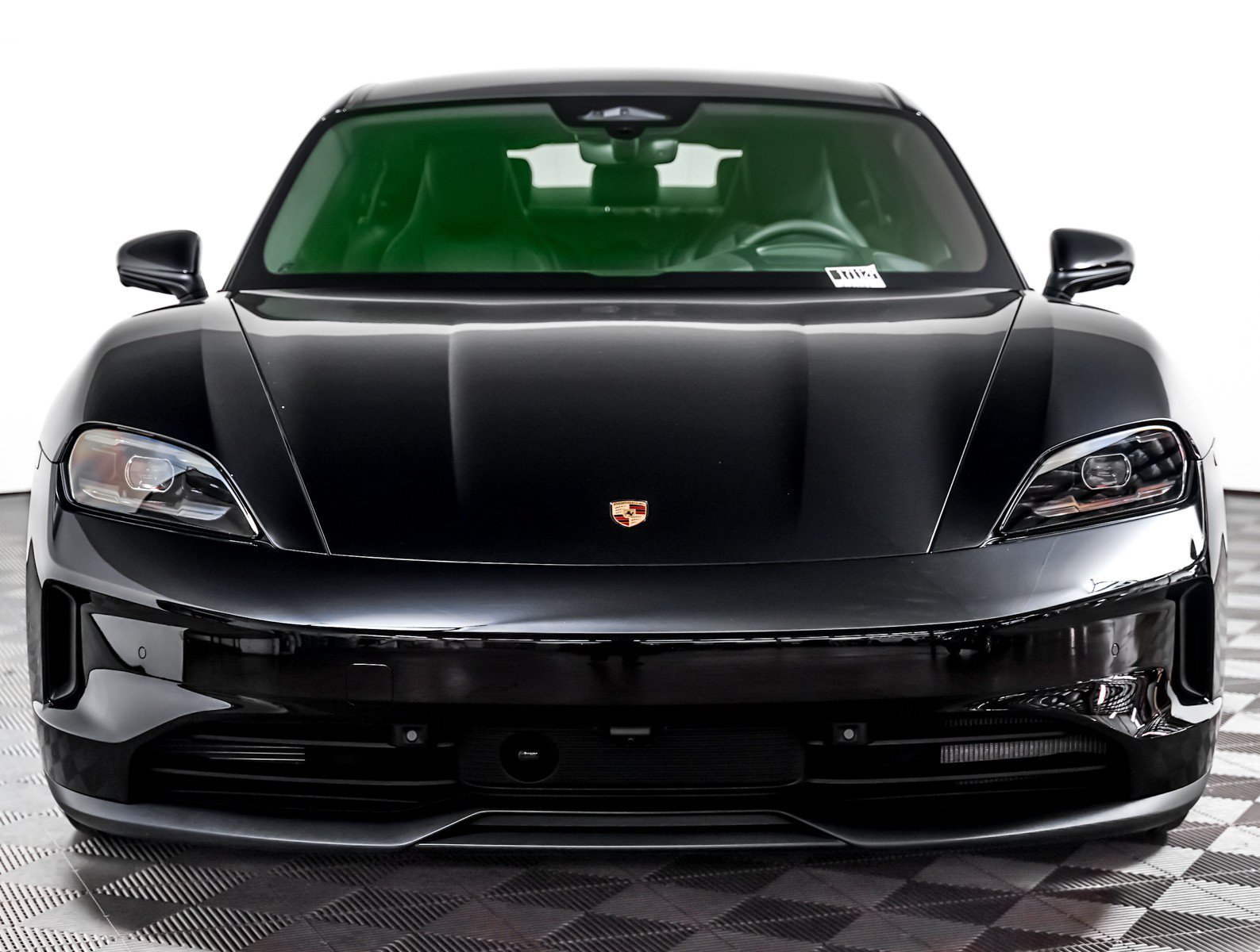 New 2026 Black Porsche 4 image 7