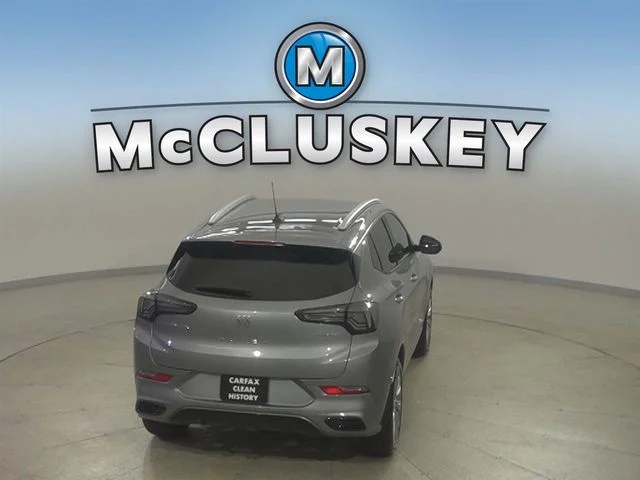 2024 Buick Encore GX Avenir - Photo 23