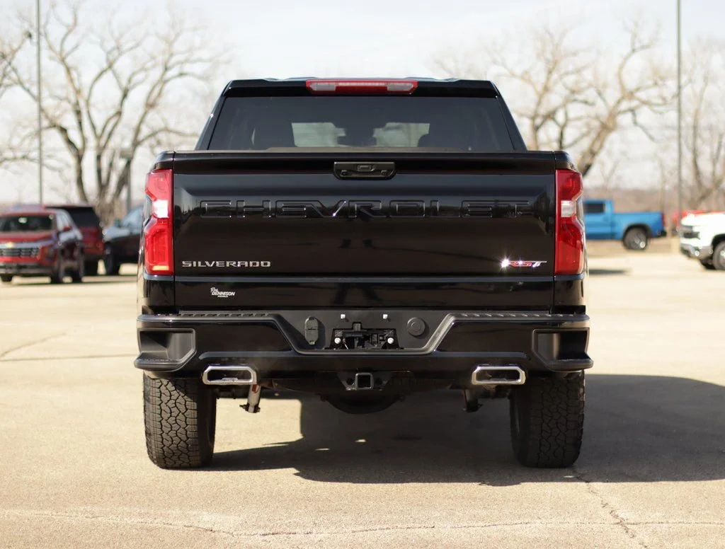 2026 Chevrolet Silverado 1500 RST - Photo 6