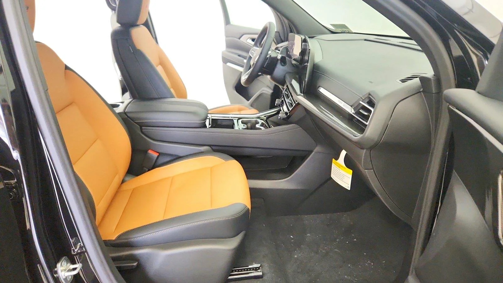 2027 Chevrolet Traverse Z71 - Photo 30