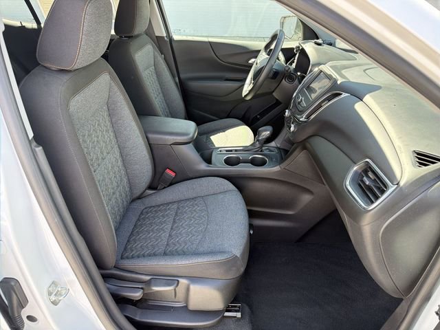 2022 Chevrolet Equinox LT - Photo 25