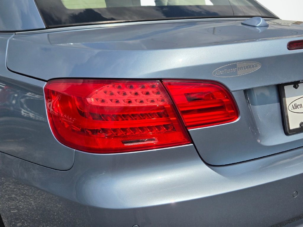 2013 BMW 3 Series 328i - Photo 7