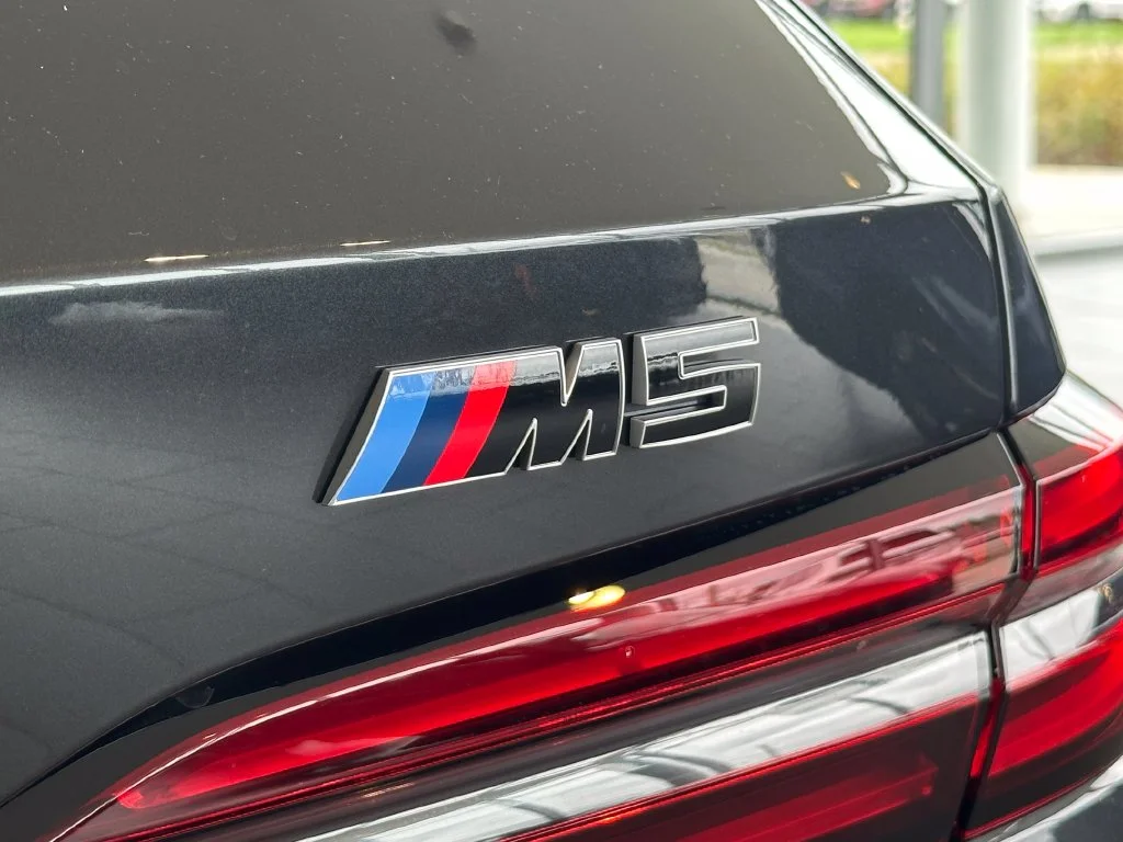 New 2026 Gray BMW Base image 35