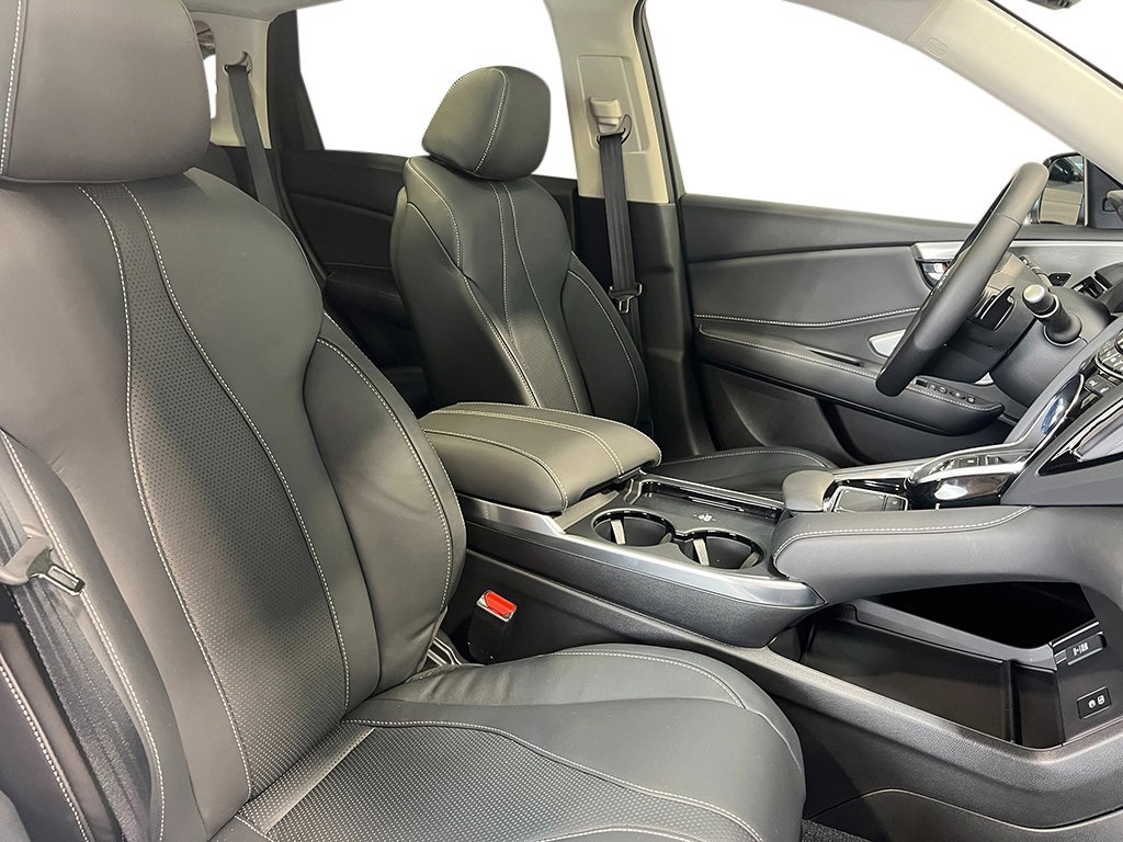 New 2026 Majestic Black Pearl Acura w/Technology Package image 38