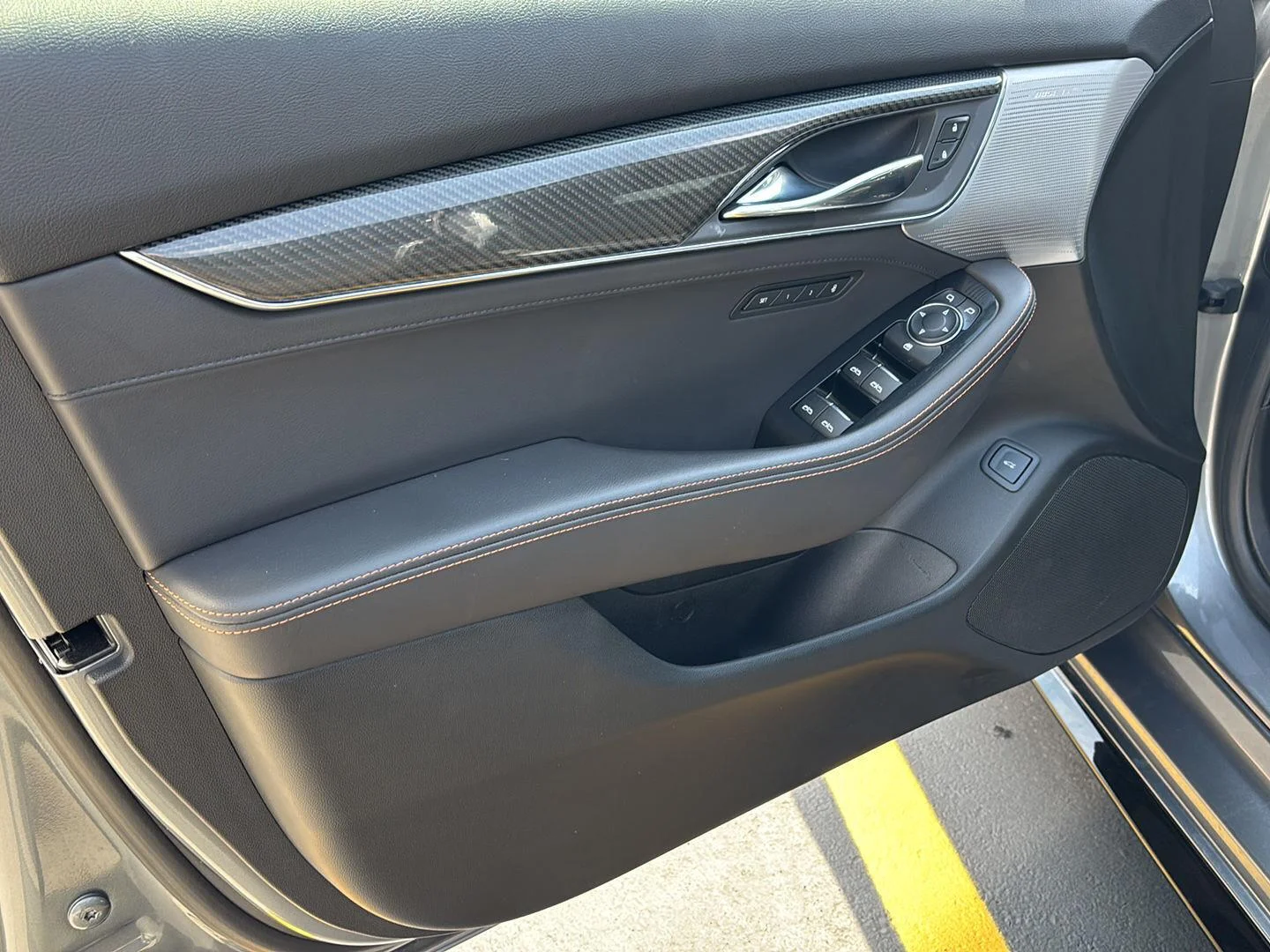 2021 Cadillac CT5 V-Series - Photo 12
